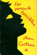 Les Parents Terribles (1970) De Jean Cocteau - Autres & Non Classés