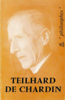 Teilhard De Chardin (1964) De Jules Carles - Psychology/Philosophy