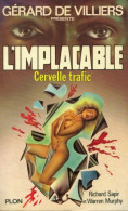 Cervelle Trafic (1981) De Richard Murphy - Actie