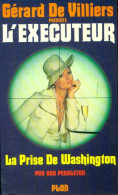 La Prise De Washington (1976) De Don Pendleton - Acción