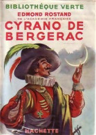 Cyrano De Bergerac (1948) De Edmond Rostand - Autres & Non Classés