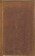 Naufrage Du Brick Français La Sophie (1821) De Charles Cochelet - Viaggi