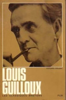 Louis Guilloux (1970) De Edouard Prigent - Biographie