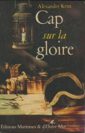 Cap Sur La Gloire (1970) De Alexander Kent - Historisch