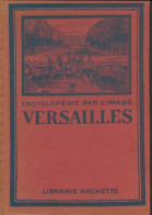 Versailles (1925) De Collectif - Tourisme