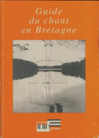 Guide Du Chant En Bretagne (1979) De Collectif - Música