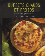 Buffet Chauds Et Froids (2004) De Collectif - Gastronomie