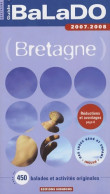 Bretagne 2007-2008 (2006) De Collectif - Tourisme