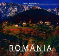 Romania (2006) De Florin Andreescu - Tourisme