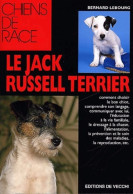 Chien De Race (2002) De Bernard Lebourg - Dieren