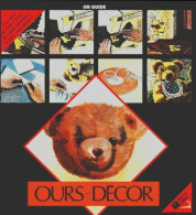 Ours-décor (1990) De Sue Quinn - Viajes