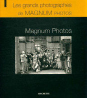 Magnum Photos (2006) De Collectif - Art