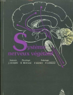 Système Nerveux Végétatif (1979) De Collectif - Wissenschaft