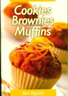 Cookies, Brownies, Muffins (2005) De Inconnu - Gastronomie
