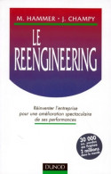 Le Reengineering (2000) De Michael Hammer - Economie