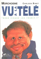 Vu A La Télé (1992) De Jean-Claude Morchoisne - Humour