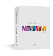 Excellence En Morbihan (2018) De Violaine Pondard - Economie