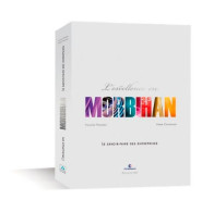 Excellence En Morbihan (2018) De Violaine Pondard - Economia