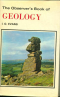 The Obsever's Book Of Geology (1973) De I.O Evans - Wetenschap