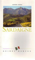 Sardaigne (2003) De Sandro Tomasi - Tourisme