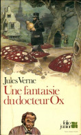 Une Fantaisie Du Docteur Ox (1984) De Jules Verne - Autres & Non Classés
