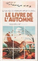 Le Livre De L'automne (1989) De Laurence Ottenheimer - Natur