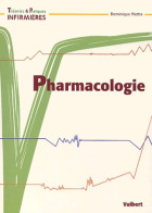 Pharmacologie (2002) De Dominique Piettre - Health