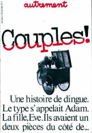 Couples (1980) De Collectif - Santé