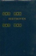 Beethoven (1963) De Collectif - Biographie