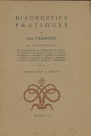 Diagnostics Pratiques (1948) De Noël Fiessinger - Wissenschaft