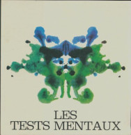 Les Tests Mentaux (0) De L Crocq - Psychology/Philosophy