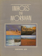 Images Du Morbihan (1990) De Serge Duigou - Toerisme