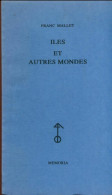 Îles Et Autres Mondes (1995) De Franc Mallet - Natura