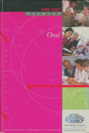 Oral CRPE 2007 (2006) De Collectif - 18 Años Y Más