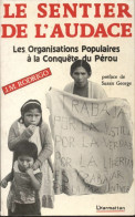 Le Sentier De L'audace (1990) De Jean-Michel Rodrigo - Politica