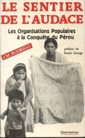 Le Sentier De L'audace (1990) De Jean-Michel Rodrigo - Politique