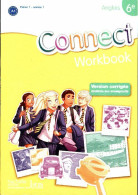 Connect Anglais 6e. Version Corrigée Destinée Aux Enseignants (2011) De Collectif - 6-12 Years Old