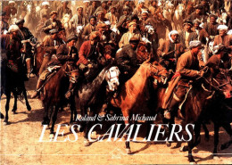 Les Cavaliers (1995) De Roland Michaud - Dieren