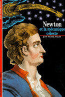 Newton Et La Mécanique Céleste (1990) De Jean-Pierre Maury - Wissenschaft