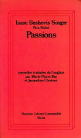 Passions (1980) De Isaac Bashevis Singer - Natura