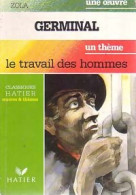 Germinal (extraits) (1993) De Emile Zola - Auteurs Classiques