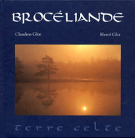 Brocéliande (1998) De Hervé Glot - Kunst