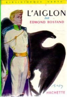 L'aiglon (1956) De Edmond Rostand - Altri & Non Classificati