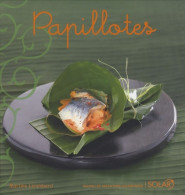 Papillotes (2008) De Martine Lizambard - Gastronomia