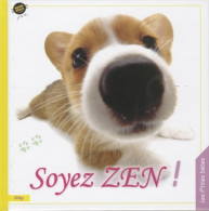Soyons Zen ! (2007) De Hana Deka Club - Animali