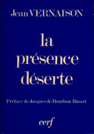 La Présence Déserte (1978) De Jean Vernaison - Religion