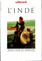 L'inde. Séduction Et Tumulte (1985) De Collectif - Geografía