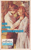 Un Rêve Permanent (1980) De W.E.D Ross - Romantik