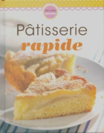 Pâtisserie Rapide (0) De Collectif - Gastronomie