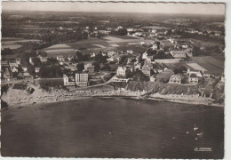 LE POULDU  VUE AERIENNE - Le Pouldu